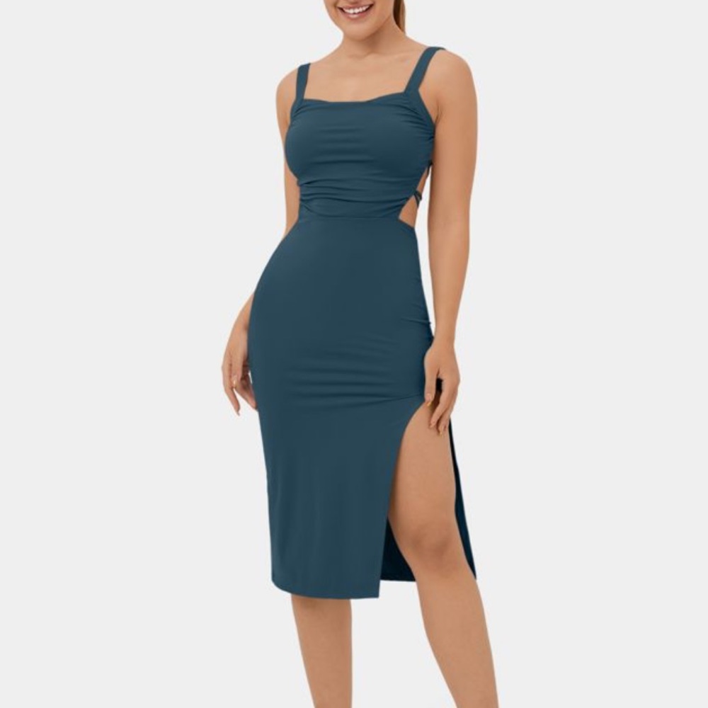 Halara Strappy Dress